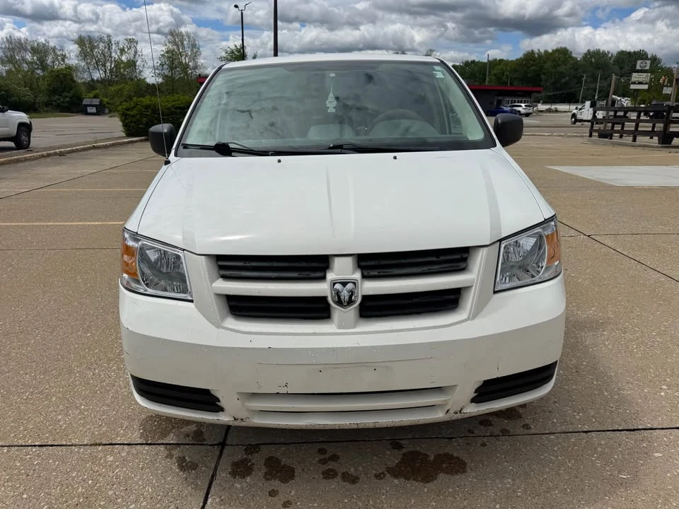 2009 Dodge Caravan - Image 8 of 19