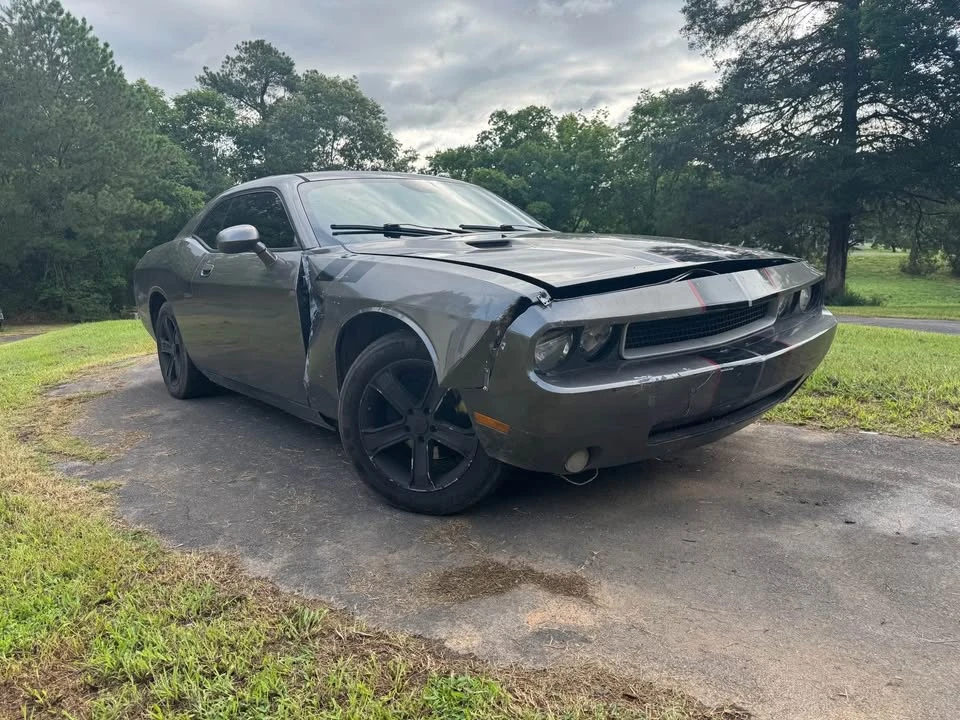 2009 Dodge Challenger 3rd Gen - Image 4 of 10