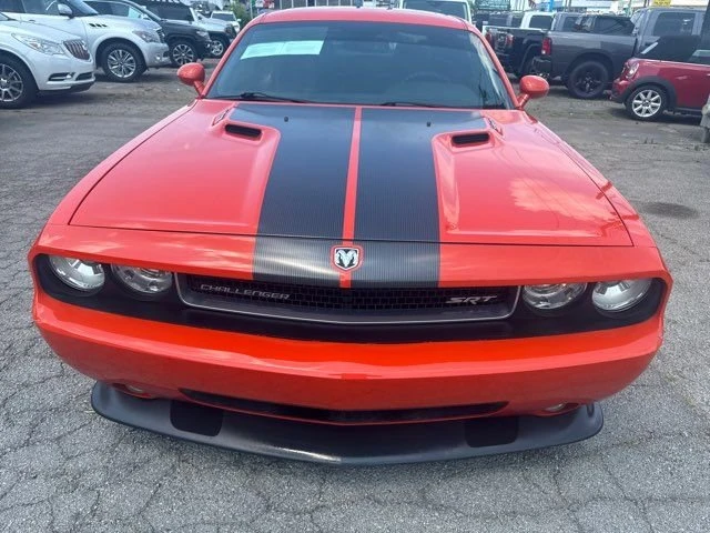 2009 Dodge Challenger 3rd Gen - Image 5 of 20