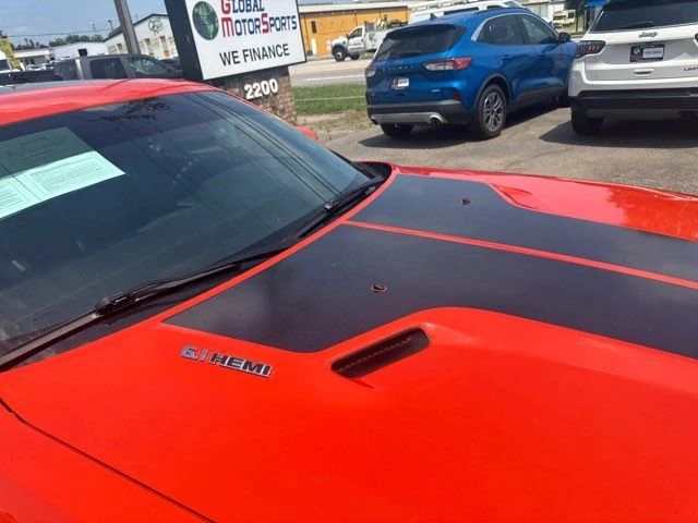 2009 Dodge Challenger 3rd Gen - Image 14 of 20