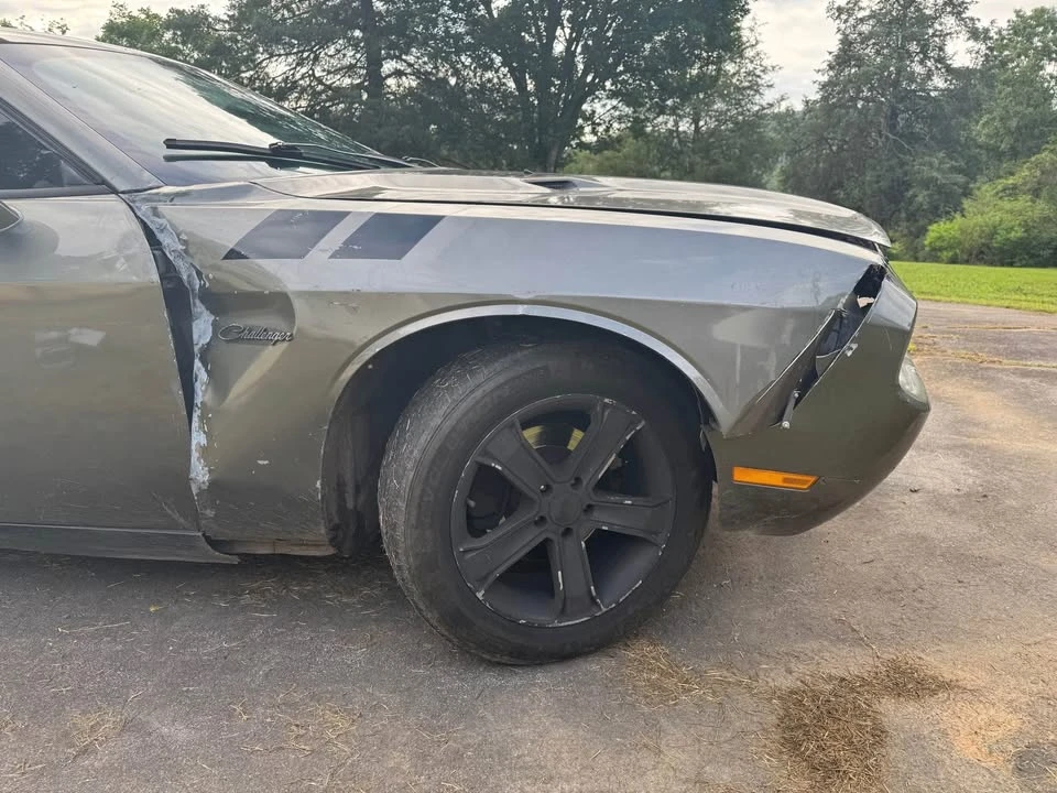 2009 Dodge Challenger 3rd Gen - Image 7 of 10