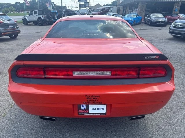 2009 Dodge Challenger 3rd Gen - Image 9 of 20