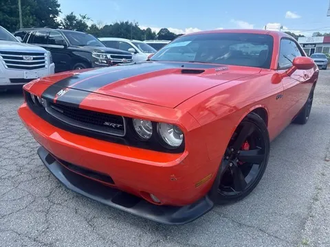 2009 Dodge Challenger
