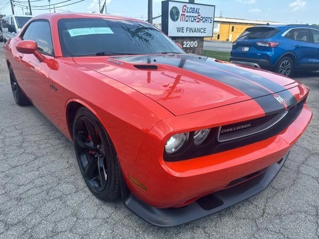 2009 Dodge Challenger 3rd Gen - Image 6 of 20