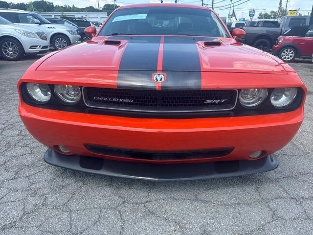 2009 Dodge Challenger 3rd Gen - Image 4 of 20