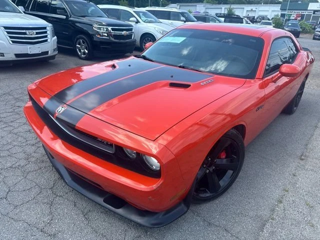 2009 Dodge Challenger 3rd Gen - Image 2 of 20