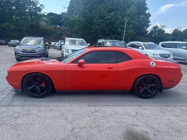 2009 Dodge Challenger 3rd Gen - Image 11 of 20