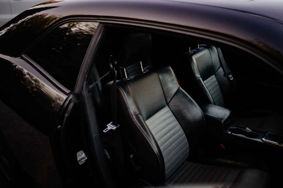 2009 Dodge Challenger 3rd Gen - Image 10 of 11