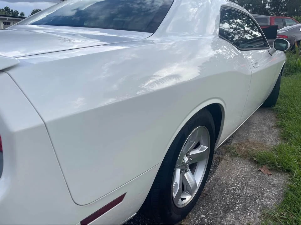 2009 Dodge Challenger 3rd Gen - Image 2 of 9