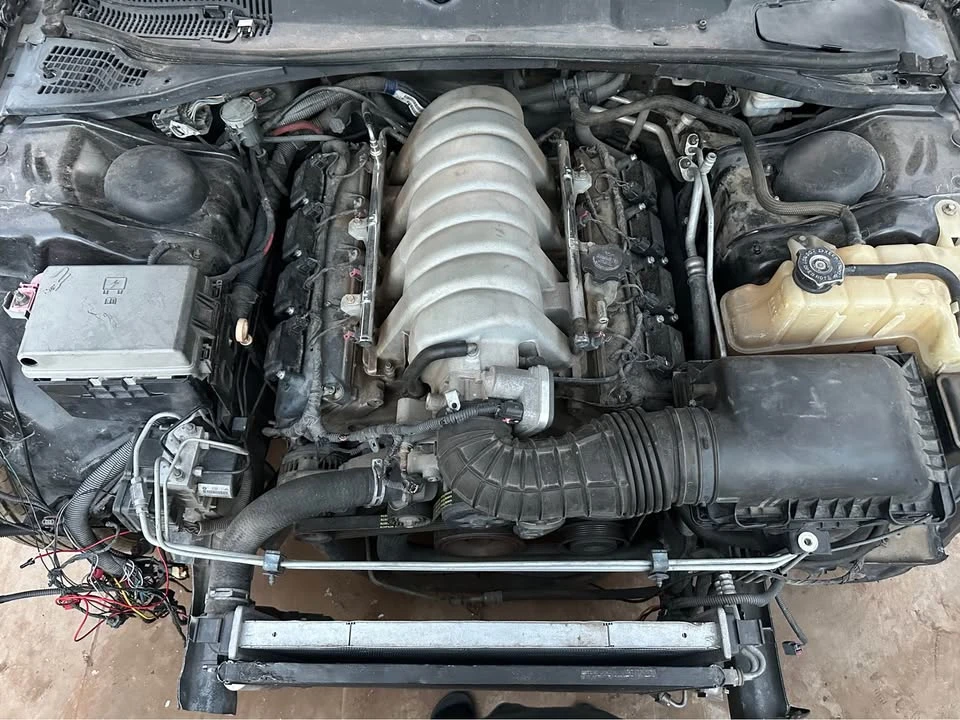 2009 Dodge Challenger 3rd Gen - Image 3 of 7