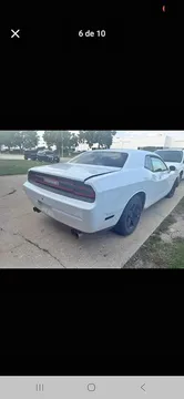 2009 Dodge Challenger