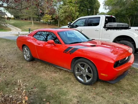 2009 Dodge Challenger
