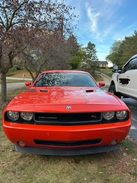 2009 Dodge Challenger 3rd Gen - Image 2 of 4