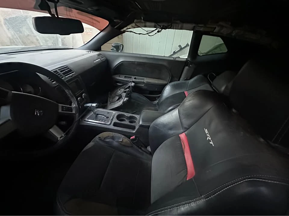 2009 Dodge Challenger 3rd Gen - Image 7 of 7