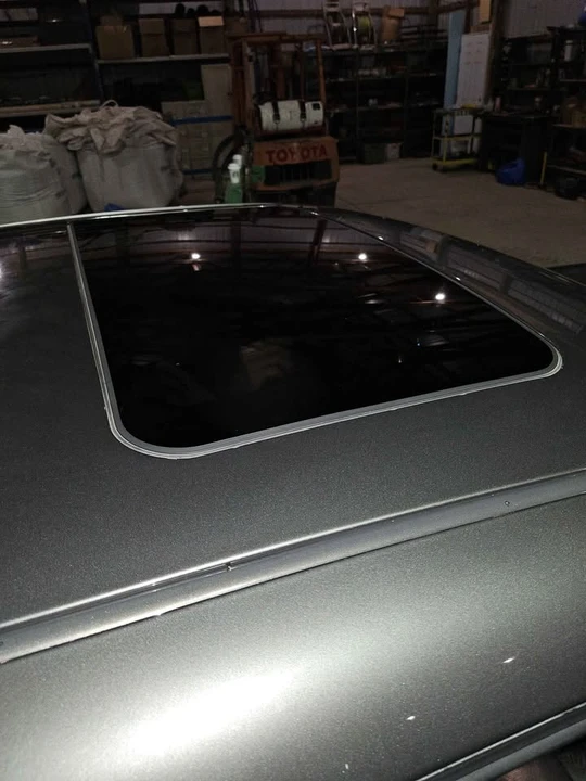 2009 Dodge Challenger 3rd Gen - Image 7 of 15
