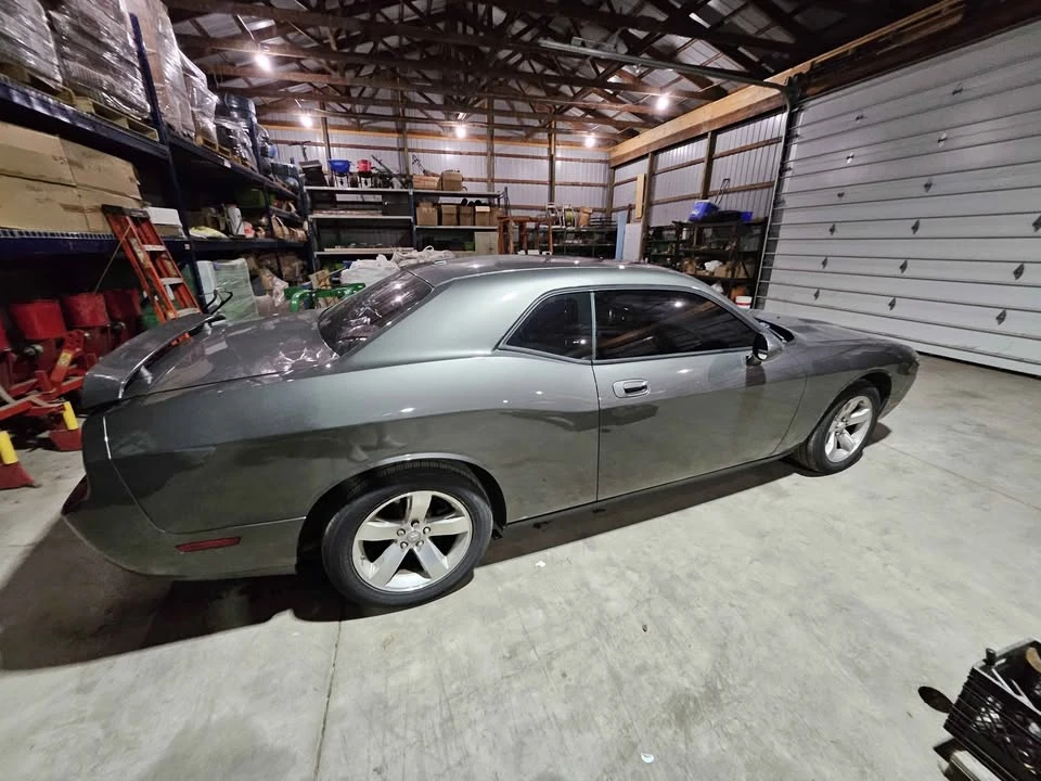 2009 Dodge Challenger 3rd Gen - Image 3 of 15