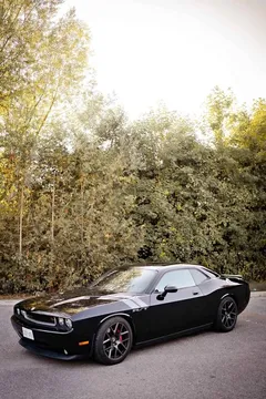 2009 Dodge Challenger R/T