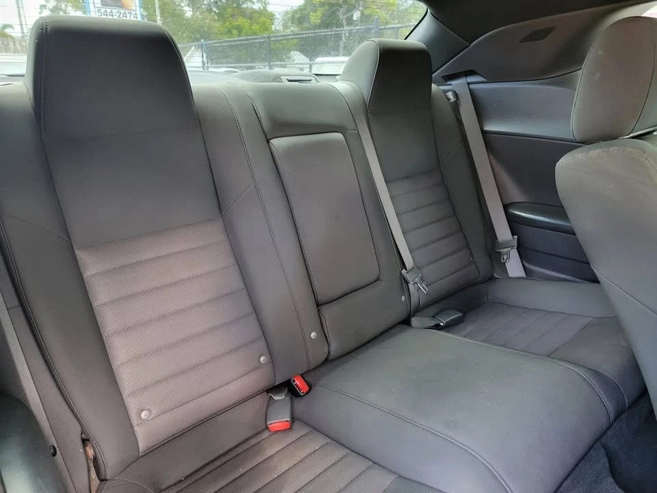 2009 Dodge Challenger 3rd Gen - Image 10 of 11