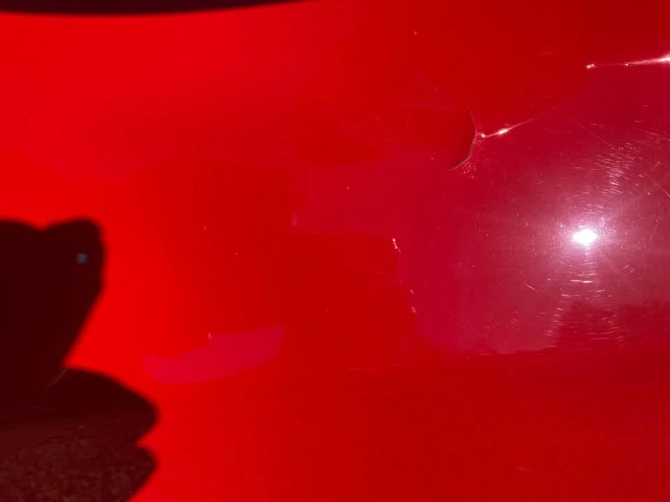 2009 Dodge Challenger 3rd Gen - Image 7 of 16