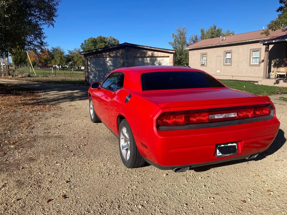 2009 Dodge Challenger 3rd Gen - Image 3 of 16