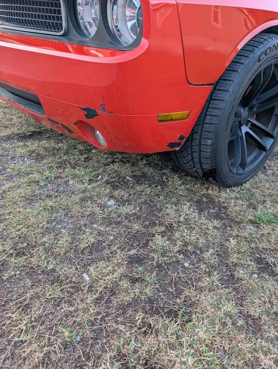 2009 Dodge Challenger 3rd Gen - Image 10 of 10