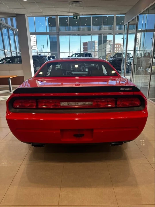 2009 Dodge Challenger 3rd Gen - Image 6 of 7