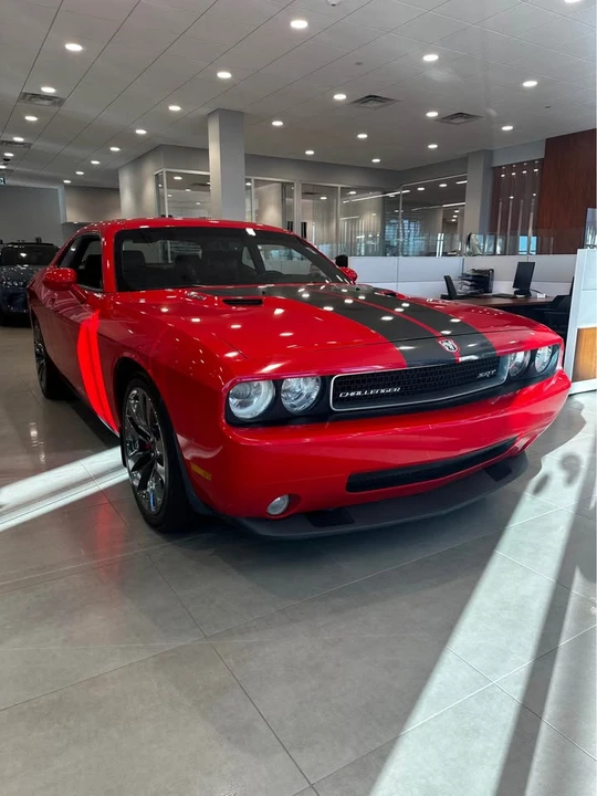 2009 Dodge Challenger 3rd Gen - Image 2 of 7