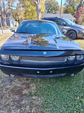 2009 Dodge Challenger