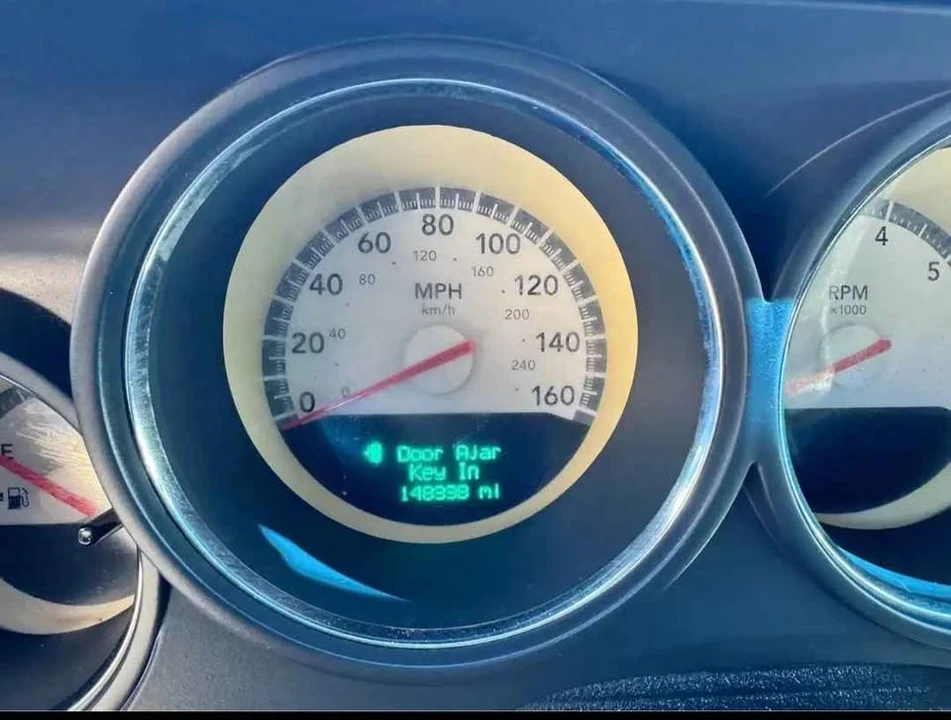 2009 Dodge Challenger 3rd Gen - Image 12 of 12