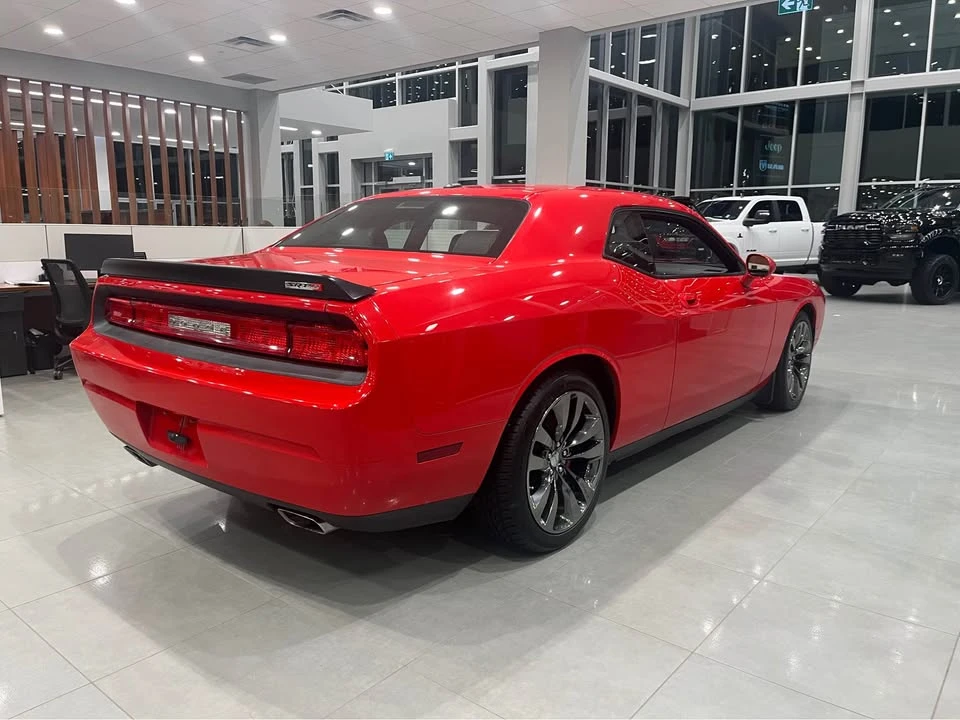 2009 Dodge Challenger - Image 9 of 9