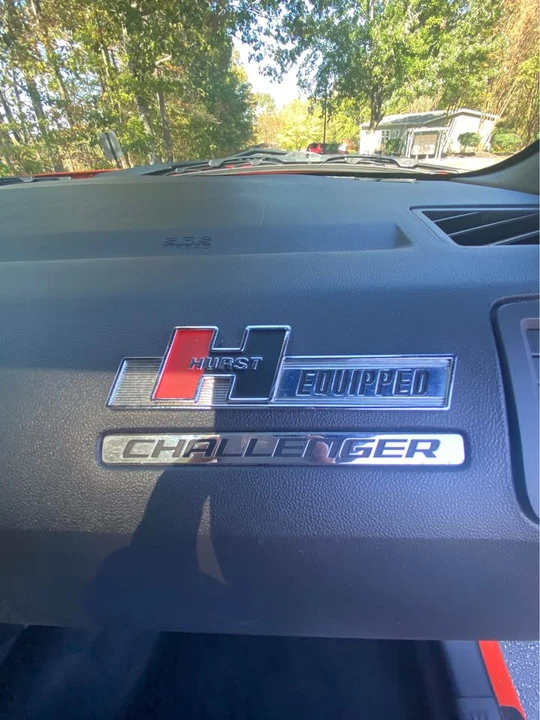 2009 Dodge Challenger 3rd Gen - Image 20 of 20