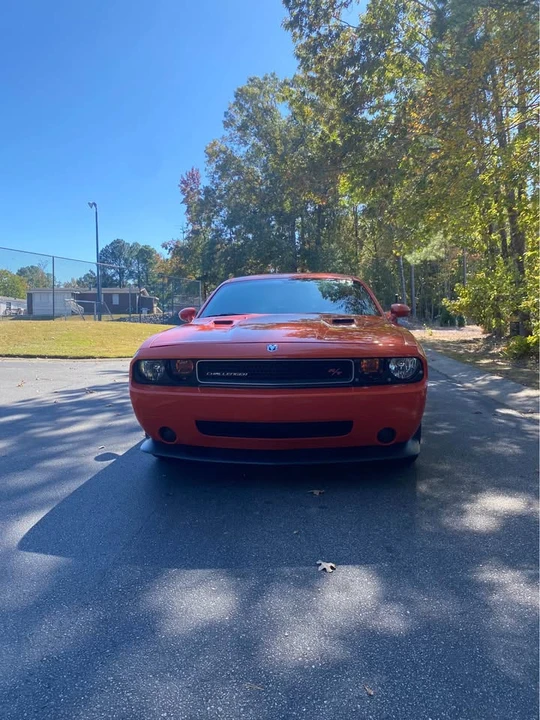 2009 Dodge Challenger 3rd Gen - Image 7 of 20