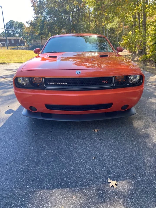 2009 Dodge Challenger 3rd Gen - Image 3 of 20