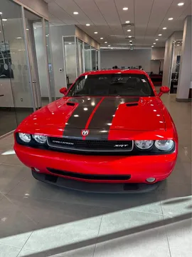 2009 Dodge Challenger