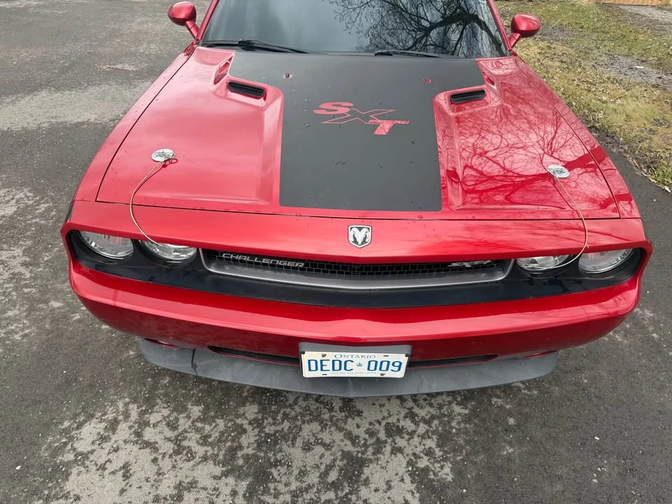 2009 Dodge Challenger 3rd Gen - Image 4 of 10