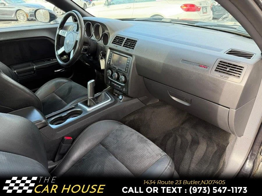 2009 Dodge Challenger 3rd Gen - Image 19 of 19