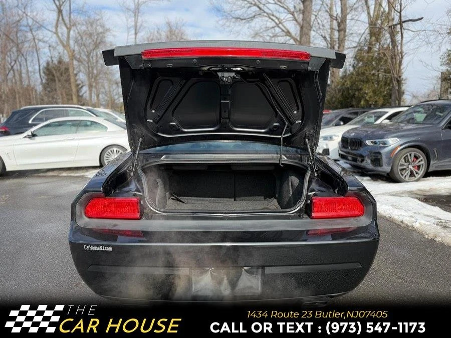 2009 Dodge Challenger 3rd Gen - Image 16 of 19