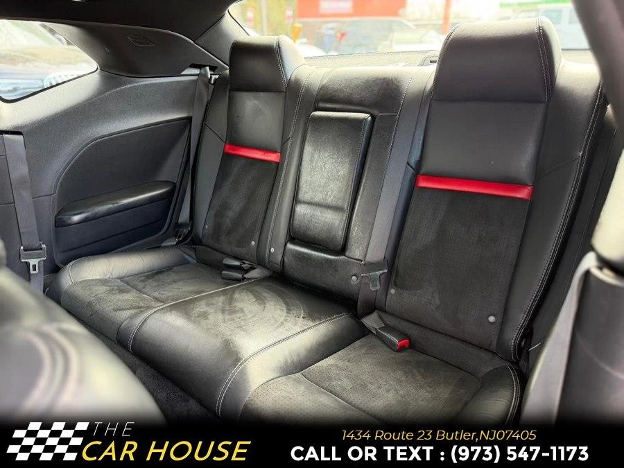2009 Dodge Challenger 3rd Gen - Image 15 of 19