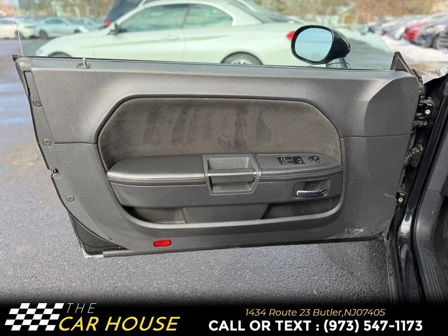 2009 Dodge Challenger 3rd Gen - Image 12 of 19
