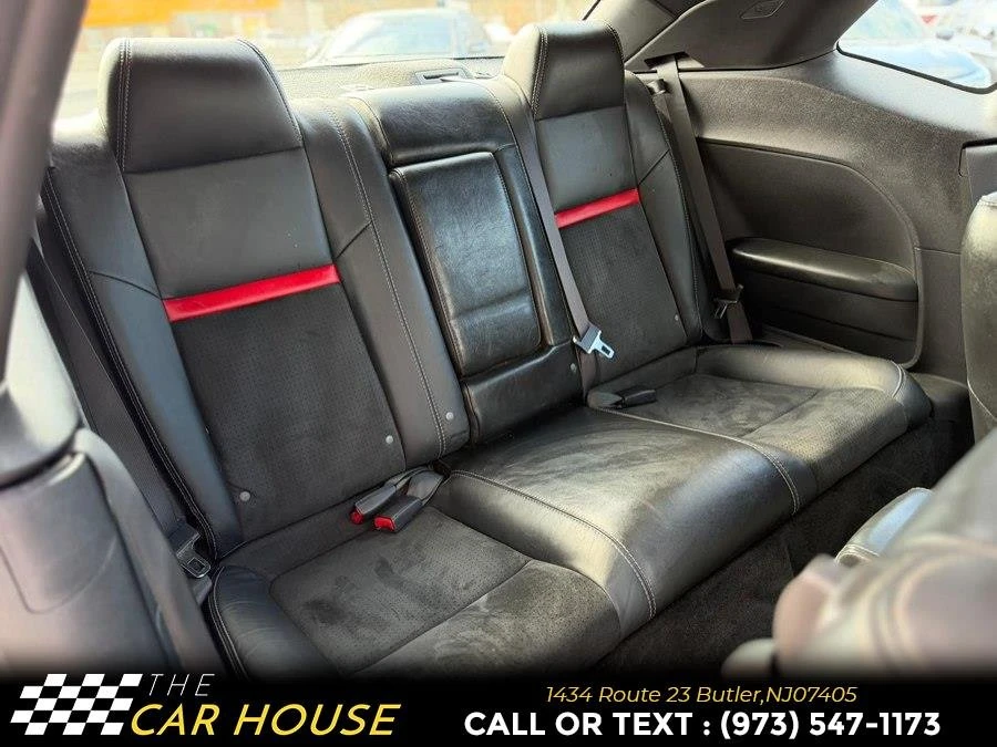 2009 Dodge Challenger 3rd Gen - Image 17 of 19