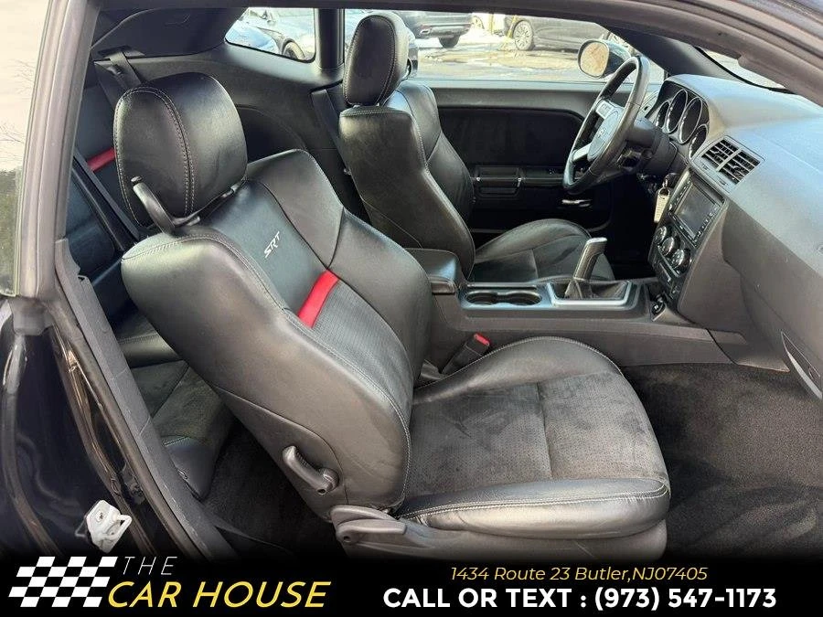 2009 Dodge Challenger 3rd Gen - Image 18 of 19