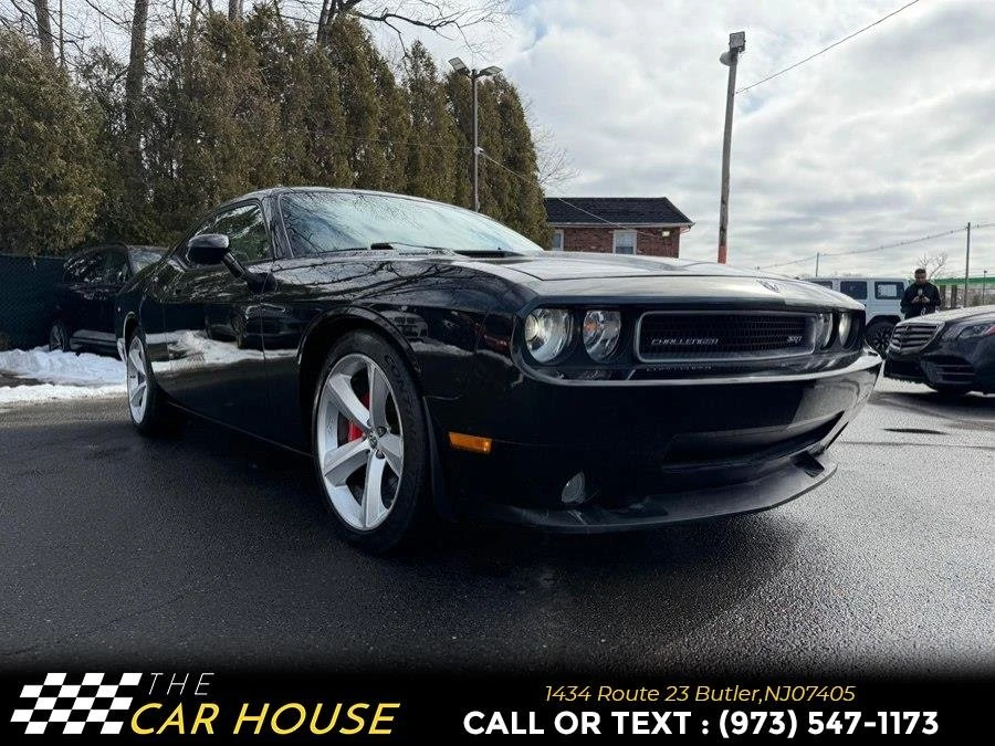 2009 Dodge Challenger 3rd Gen - Image 3 of 19