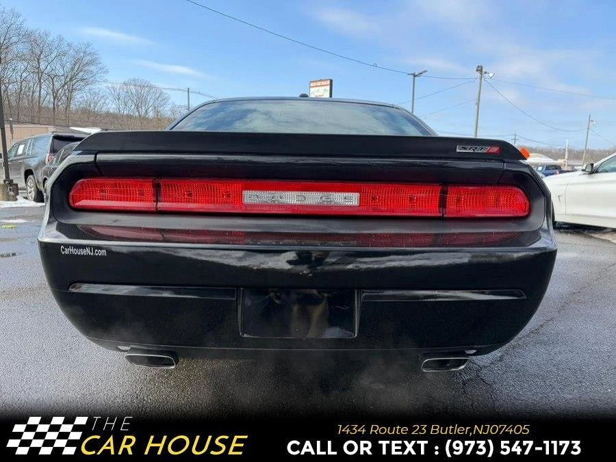 2009 Dodge Challenger 3rd Gen - Image 8 of 19