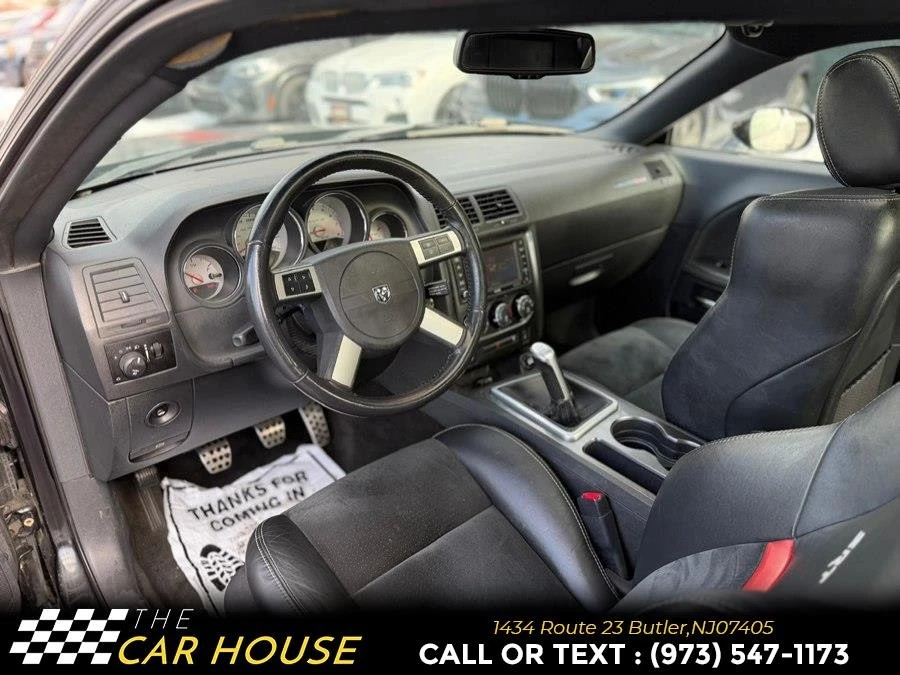 2009 Dodge Challenger 3rd Gen - Image 13 of 19