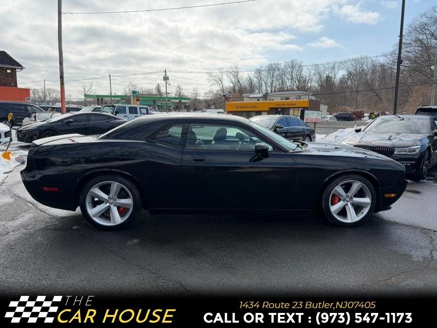 2009 Dodge Challenger 3rd Gen - Image 11 of 19