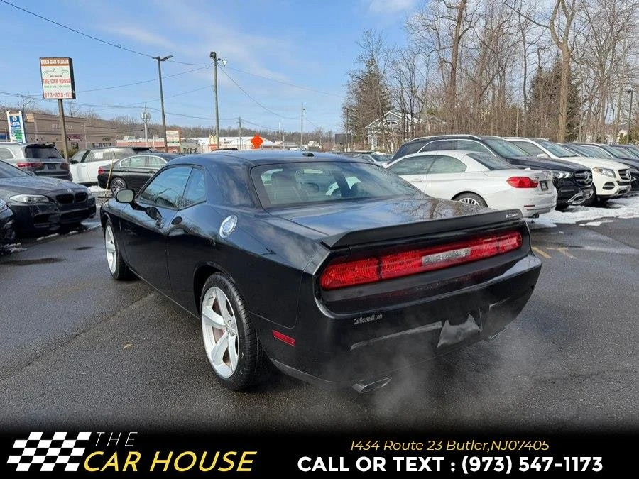 2009 Dodge Challenger 3rd Gen - Image 6 of 19
