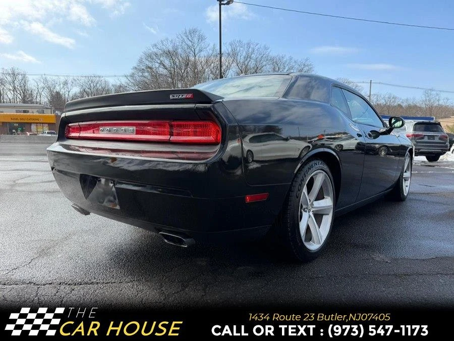 2009 Dodge Challenger 3rd Gen - Image 10 of 19