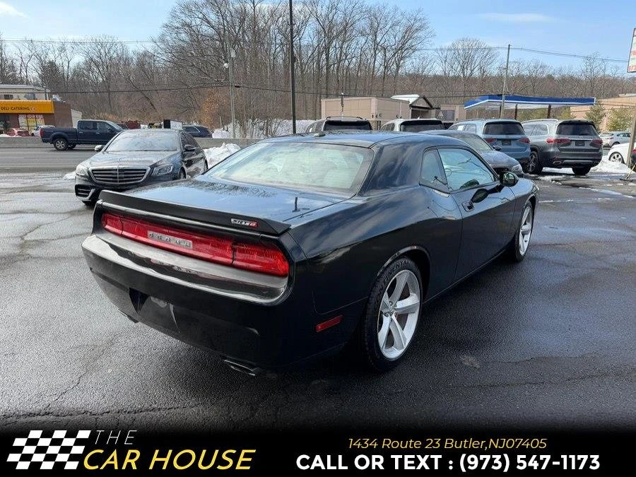 2009 Dodge Challenger 3rd Gen - Image 9 of 19