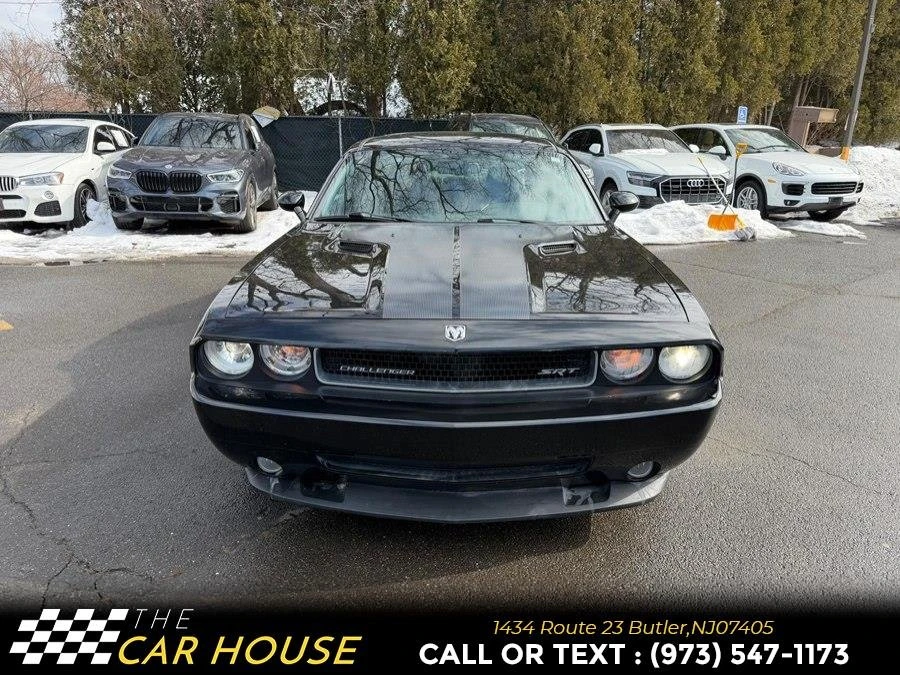 2009 Dodge Challenger 3rd Gen - Image 2 of 19