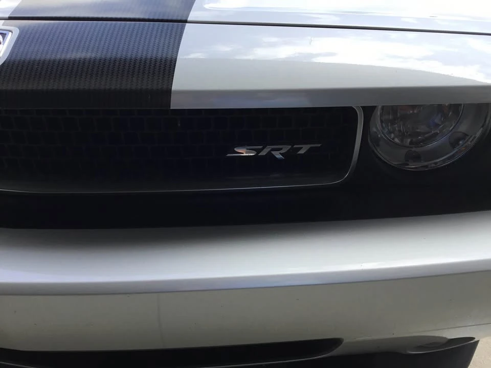 2009 Dodge Challenger 3rd Gen - Image 5 of 13